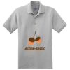 DryBlend ® 6 Ounce Jersey Knit Sport Shirt Thumbnail