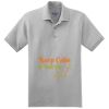 DryBlend ® 6 Ounce Jersey Knit Sport Shirt Thumbnail