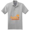 DryBlend ® 6 Ounce Jersey Knit Sport Shirt Thumbnail