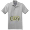 DryBlend ® 6 Ounce Jersey Knit Sport Shirt Thumbnail