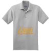 DryBlend ® 6 Ounce Jersey Knit Sport Shirt Thumbnail