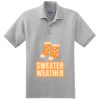 DryBlend ® 6 Ounce Jersey Knit Sport Shirt Thumbnail