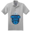 DryBlend ® 6 Ounce Jersey Knit Sport Shirt Thumbnail