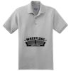DryBlend ® 6 Ounce Jersey Knit Sport Shirt Thumbnail