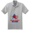 DryBlend ® 6 Ounce Jersey Knit Sport Shirt Thumbnail
