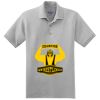 DryBlend ® 6 Ounce Jersey Knit Sport Shirt Thumbnail