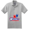 DryBlend ® 6 Ounce Jersey Knit Sport Shirt Thumbnail