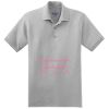 DryBlend ® 6 Ounce Jersey Knit Sport Shirt Thumbnail