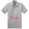 DryBlend ® 6 Ounce Jersey Knit Sport Shirt Thumbnail