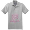 DryBlend ® 6 Ounce Jersey Knit Sport Shirt Thumbnail