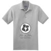 DryBlend ® 6 Ounce Jersey Knit Sport Shirt Thumbnail