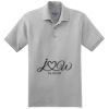 DryBlend ® 6 Ounce Jersey Knit Sport Shirt Thumbnail