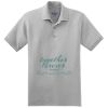 DryBlend ® 6 Ounce Jersey Knit Sport Shirt Thumbnail