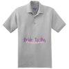 DryBlend ® 6 Ounce Jersey Knit Sport Shirt Thumbnail
