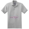 DryBlend ® 6 Ounce Jersey Knit Sport Shirt Thumbnail