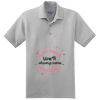 DryBlend ® 6 Ounce Jersey Knit Sport Shirt Thumbnail