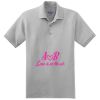 DryBlend ® 6 Ounce Jersey Knit Sport Shirt Thumbnail