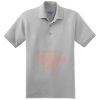 DryBlend ® 6 Ounce Jersey Knit Sport Shirt Thumbnail