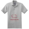 DryBlend ® 6 Ounce Jersey Knit Sport Shirt Thumbnail