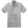 DryBlend ® 6 Ounce Jersey Knit Sport Shirt Thumbnail