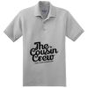 DryBlend ® 6 Ounce Jersey Knit Sport Shirt Thumbnail