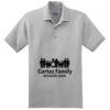 DryBlend ® 6 Ounce Jersey Knit Sport Shirt Thumbnail
