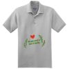 DryBlend ® 6 Ounce Jersey Knit Sport Shirt Thumbnail