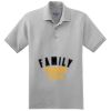 DryBlend ® 6 Ounce Jersey Knit Sport Shirt Thumbnail