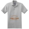 DryBlend ® 6 Ounce Jersey Knit Sport Shirt Thumbnail