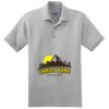DryBlend ® 6 Ounce Jersey Knit Sport Shirt Thumbnail