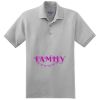 DryBlend ® 6 Ounce Jersey Knit Sport Shirt Thumbnail