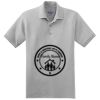 DryBlend ® 6 Ounce Jersey Knit Sport Shirt Thumbnail