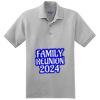 DryBlend ® 6 Ounce Jersey Knit Sport Shirt Thumbnail