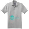 DryBlend ® 6 Ounce Jersey Knit Sport Shirt Thumbnail