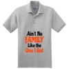DryBlend ® 6 Ounce Jersey Knit Sport Shirt Thumbnail