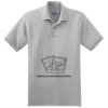 DryBlend ® 6 Ounce Jersey Knit Sport Shirt Thumbnail