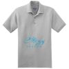 DryBlend ® 6 Ounce Jersey Knit Sport Shirt Thumbnail