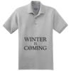 DryBlend ® 6 Ounce Jersey Knit Sport Shirt Thumbnail