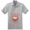 DryBlend ® 6 Ounce Jersey Knit Sport Shirt Thumbnail