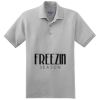 DryBlend ® 6 Ounce Jersey Knit Sport Shirt Thumbnail