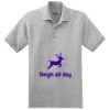 DryBlend ® 6 Ounce Jersey Knit Sport Shirt Thumbnail
