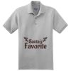 DryBlend ® 6 Ounce Jersey Knit Sport Shirt Thumbnail