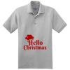 DryBlend ® 6 Ounce Jersey Knit Sport Shirt Thumbnail