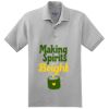 DryBlend ® 6 Ounce Jersey Knit Sport Shirt Thumbnail