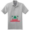DryBlend ® 6 Ounce Jersey Knit Sport Shirt Thumbnail