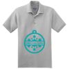 DryBlend ® 6 Ounce Jersey Knit Sport Shirt Thumbnail