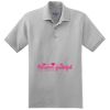 DryBlend ® 6 Ounce Jersey Knit Sport Shirt Thumbnail