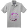 DryBlend ® 6 Ounce Jersey Knit Sport Shirt Thumbnail