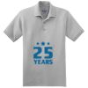 DryBlend ® 6 Ounce Jersey Knit Sport Shirt Thumbnail