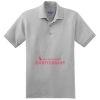 DryBlend ® 6 Ounce Jersey Knit Sport Shirt Thumbnail